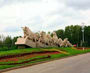 安达天气预报7天