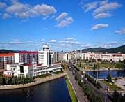 伊春天气预报7天