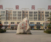 容城天气预报10天