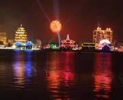 清徐天气预报60天