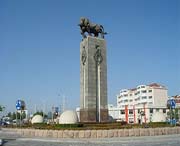 平度天气预报60天