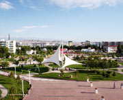 阜康天气预报60天