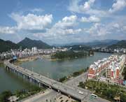 修水天气预报10天