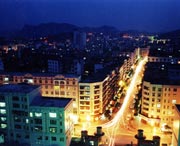 宜章天气预报10天