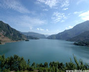 雷波天气预报10天