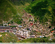 德格天气预报7天