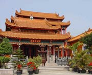 饶平天气预报40天